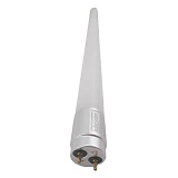Лампа светодиодная линейная Techno Systems LED L-600-6400K-G13-9W-220V-950L GLASS GOLDEN            