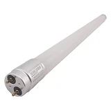 Лампа светодиодная линейная Techno Systems LED L-600-6400K-G13-9W-220V-950L GLASS GOLDEN            