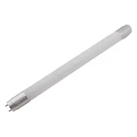 Лампа светодиодная линейная Techno Systems LED L-600-4000K-G13-9W-220V-950L GLASS GOLDEN            