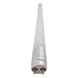 Лампа светодиодная линейная Techno Systems LED L-600-4000K-G13-9W-220V-950L GLASS GOLDEN