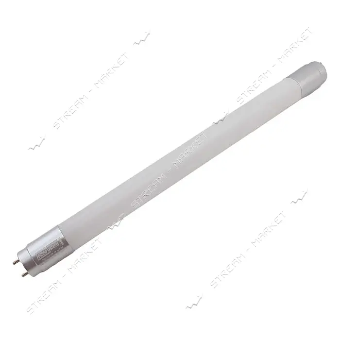 Лампа светодиодная линейная Techno Systems LED L-600-4000K-G13-9W-220V-950L GLASS GOLDEN