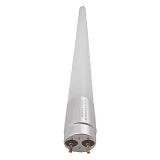 Лампа светодиодная линейная Techno Systems LED L-1200-6400K-G13-18W-220V-1900L GLASS GOLDEN         