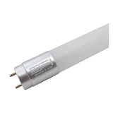 Лампа светодиодная линейная Techno Systems LED L-1200-6400K-G13-18W-220V-1900L GLASS GOLDEN         
