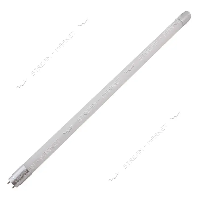 Лампа светодиодная линейная Techno Systems LED L-1200-6400K-G13-18W-220V-1900L GLASS GOLDEN         