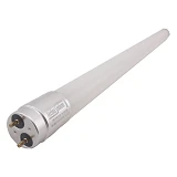 Лампа светодиодная линейная Techno Systems LED L-1200-4000K-G13-18W-220V-1900L GLASS GOLDEN