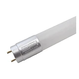 Лампа светодиодная линейная Techno Systems LED L-1200-4000K-G13-18W-220V-1900L GLASS GOLDEN