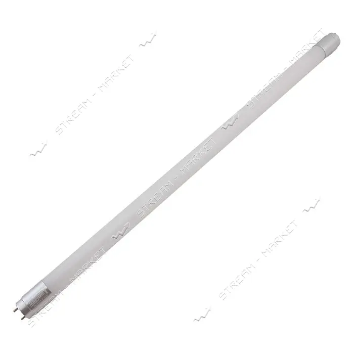 Лампа светодиодная линейная Techno Systems LED L-1200-6400K-G13-24W-220V-2500L GLASS PRO-LINE GOLDEN