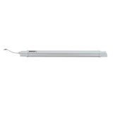 Светильник светодиодный линейный Techno Systems LED LPP-AS-600-6500K-18W-220V-1500L-IP65 ЛПП 2х600