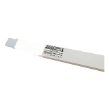 Светильник светодиодный линейный Techno Systems LED LPP-AS-600-6500K-18W-220V-1500L-IP65 ЛПП 2х600