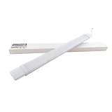 Светильник светодиодный линейный Techno Systems LED LPP-AS-600-6500K-18W-220V-1500L-IP65 ЛПП 2х600