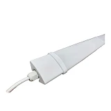 Светильник светодиод. линейный Techno Systems LED LPP-AS-1200-6500K-36W-220V-3000L-IP65 ЛПП 2х1200