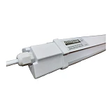 Светильник светодиод. линейный Techno Systems LED LPP-AS-1200-4000K-36W-220V-3000L-IP65 ЛПП 2х1200