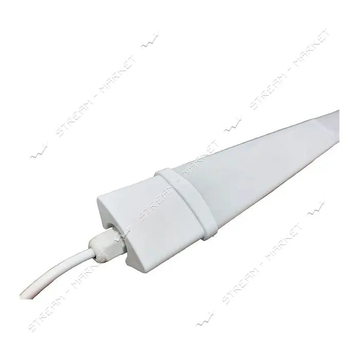 Светильник светодиод. линейный Techno Systems LED LPP-AS-1200-4000K-36W-220V-3000L-IP65 ЛПП 2х1200