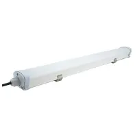 Светильник светодиод. линейный Techno Systems LED LPP20-600-6500K-20W-220V-1800L-IP65 ЛПП 2х600     