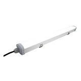 Светильник светодиод. линейный Techno Systems LED LPP20-600-6500K-20W-220V-1800L-IP65 ЛПП 2х600