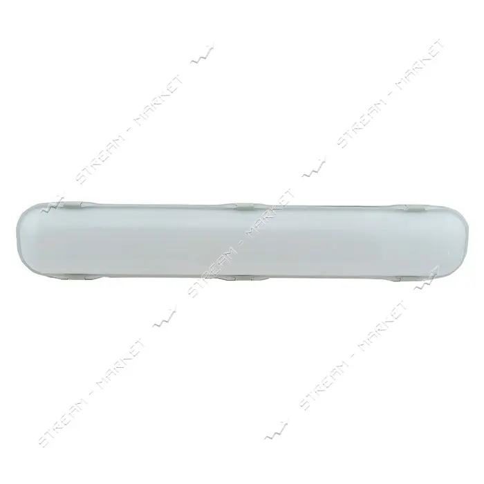 Светильник светодиод. линейный Techno Systems LED LPP-OS-600-6500K-18W-220V-1600L-IP65 ЛПП 2х600