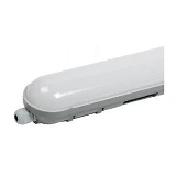Светильник светодиод. линейный Techno Systems LED LPP-OS-1200-6500K-36W-220V-3200L-IP65 ЛПП 2х1200  