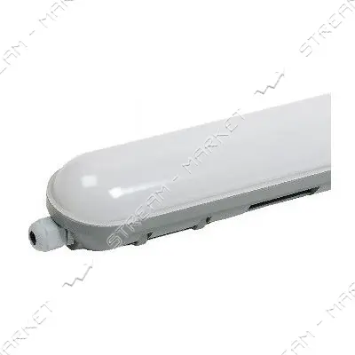 Светильник светодиод. линейный Techno Systems LED LPP-OS-1500-6500K-51W-220V-4800L-IP65 ЛПП 2х1500  