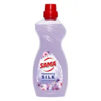 Кондиционер для белья Sama Нежность шелка 950мл                                                     