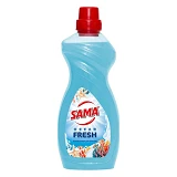 Кондиционер для белья Sama Свежесть океана 950мл