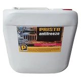 Антифриз PRISTA -40  G11 20л Blue синий                                                             