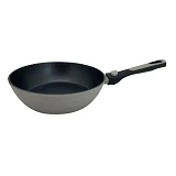 Сковорода Maxmark MK-ML10124 d24см h6.5см покрытие антипригарное