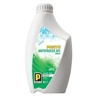 Антифриз PRISTA -40  G11 1л  Green зеленый                                                          