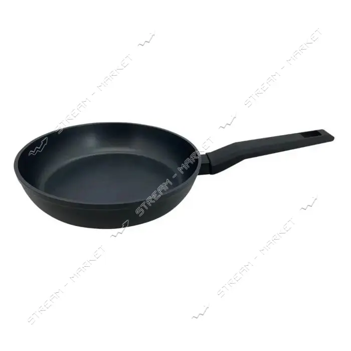Сковорода Maxmark MK-NQ45626 Nano Quartz d26см h5.8см покрытие антипригарное                        