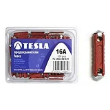 Предохранитель Tesla FC круглый 16А