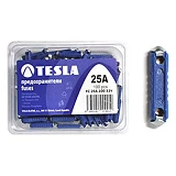 Предохранитель Tesla FC круглый 25А