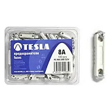 Предохранитель Tesla FC круглый 8А                                                                  