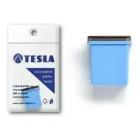 Предохранитель картридж Tesla FJ17 20A                                                              
