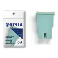 Предохранитель картридж Tesla FJ08 20A                                                              