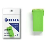 Предохранитель картридж Tesla FJ16 40A                                                              