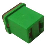 Предохранитель картридж Tesla FJ17 40A                                                              
