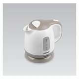 Электрочайник Maestro MR-012-BEIGE пластик 900-1100Вт 1л                                            