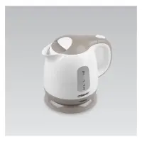 Электрочайник Maestro MR-012-BEIGE пластик 900-1100Вт 1л                                            
