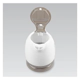 Электрочайник Maestro MR-012-BEIGE пластик 900-1100Вт 1л                                            