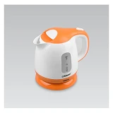 Электрочайник Maestro MR-012-ORANGE пластик 900-1100Вт 1л                                           