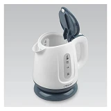 Электрочайник Maestro MR-013-GREY пластик 900-1100Вт 1л