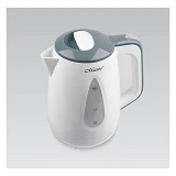 Электрочайник Maestro MR-031-GREY пластик 1850-2200Вт 1.7л                                          