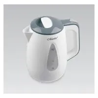 Электрочайник Maestro MR-031-GREY пластик 1850-2200Вт 1.7л                                          