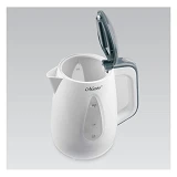 Электрочайник Maestro MR-031-GREY пластик 1850-2200Вт 1.7л                                          