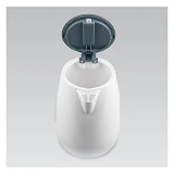 Электрочайник Maestro MR-031-GREY пластик 1850-2200Вт 1.7л                                          
