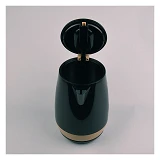 Электрочайник Maestro MR-033-BLACK 1850-2200Вт 1.7л пластик