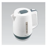 Электрочайник Maestro MR-033-WHITE пластик 1850-2200Вт 1.7л                                         
