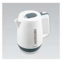 Электрочайник Maestro MR-033-WHITE пластик 1850-2200Вт 1.7л                                         