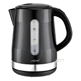 Электрочайник Maestro MR-035-BLACK пластик 1850-2200Вт 1.7л                                         