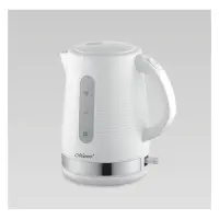 Электрочайник Maestro MR-035-WHITE пластик 1850-2200Вт 1.7л                                         