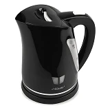 Электрочайник Maestro MR-038-BLACK пластик 2000Вт 1.7л                                              